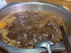 -傣妹火锅(南京东路一店)