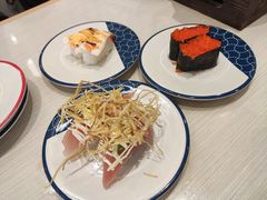 -濱寿司(高新伊藤店)