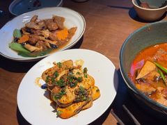 -薇酌饮·陕西菜(南门外店)