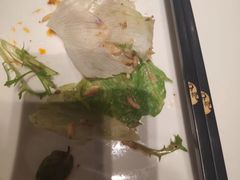 -俏江南天津时尚曲艺主题餐厅(马场道店)