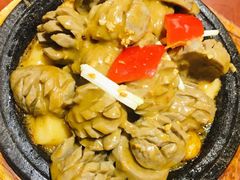 石锅手打牛肉丸-潮堂 · 潮州菜(国贸商城店)