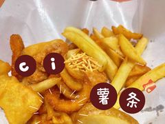 -大象厨房(重庆道店)