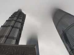 -上海中心大厦