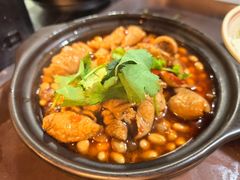 -老方桌烂蹄花川菜馆(九龙坡店)