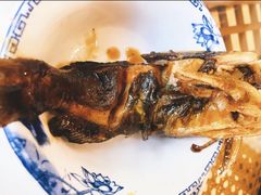 -古尚锦酒楼·水上餐厅