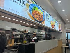 -乡村基(双流时代奥特莱斯餐厅)