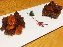 -峨嵋小镇·川菜(勒泰中心店)