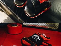 装备-拳义格斗搏击散打泰拳拳击俱乐部(裕华店)