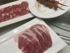 -福寿斋·老北京铜锅涮肉·烤鸭(顺义总店)