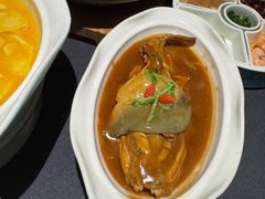 -肆月河豚·淮扬菜·湘菜(华天店)