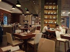 -上海浦东嘉里大酒店