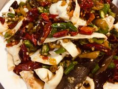 -易老九江湖菜(北滨一路店)