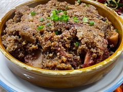 -清真双宝红油牛系列