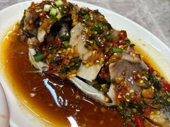 -虾女王·龙虾·烧烤(龙江店)
