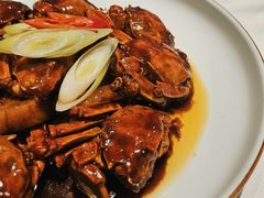 -松鹤楼·非遗·苏帮菜(融科店)