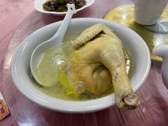 -小陆莲花蟹园农家乐(莲花岛店)