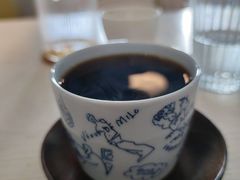 -琥珀川咖啡馆·Amber cafe(百祥路店)