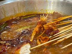 -黔哆哆地摊酸汤火锅(清湖店)