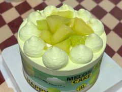 -好利来(彩香店)