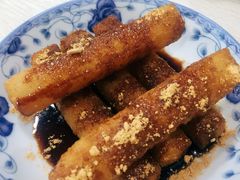 -蜀串香牛杂火锅串串