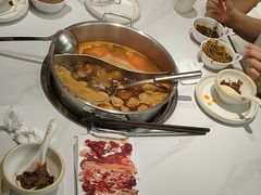 -潮正和潮汕牛肉火锅·老字号(番禺万达店)