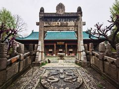 -西安化觉巷清真大寺
