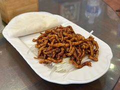 -北京小肠陈饭庄(方庄店)