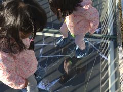 -丹东天桥沟景区