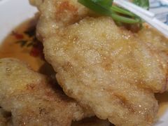 锅包肉-东北农家小院(定西路店)