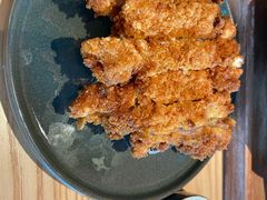 -人间酒暖·Go blanc·烧鸟·深夜食堂(陆家嘴店)