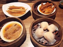 -颐和•海鲜砂锅粥•啫啫煲(奥林匹克广场店)
