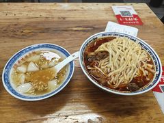 -堂吃饺子(维达北苑店)