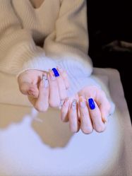 -JH佳卉美甲美睫
