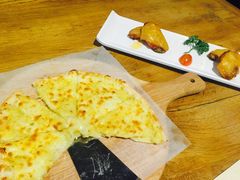 -酷公社·榴莲披萨(太原街店)