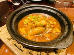 沙愛鲞烩葹子-环球港凯悦 · 享悦中餐厅