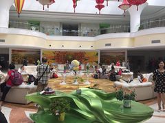 -广州花之恋城堡酒店