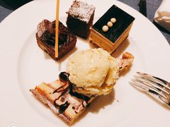 -康莱德酒店·美庭自助餐厅