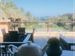 -康莱德酒店·望海阁大堂吧