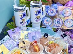 -丁香西饼屋(桂林路店)