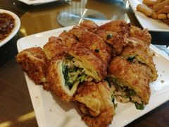 -惠宾饭庄(中山路店)