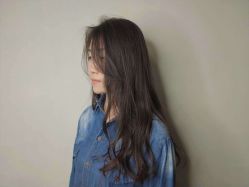 -MYYF SALON烫发染发