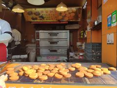 -朱記糯米蛋糕(千川百货店)