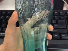 -麦当劳(新世纪环球中心店)