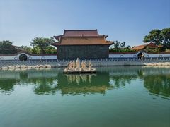 -八仙过海景区