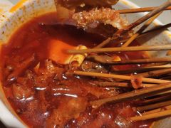 -木屋烧烤(坂田天安云谷店)