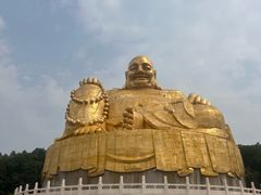 -千佛山风景名胜区