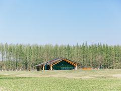 -黄海国家森林公园