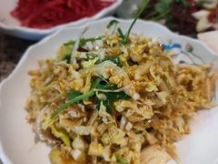 -厚味居炙子烤肉·清真(天桥南纬路店)
