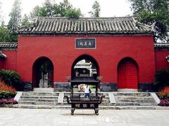 -成都武侯祠博物馆