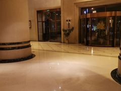 -北京中航泊悦酒店